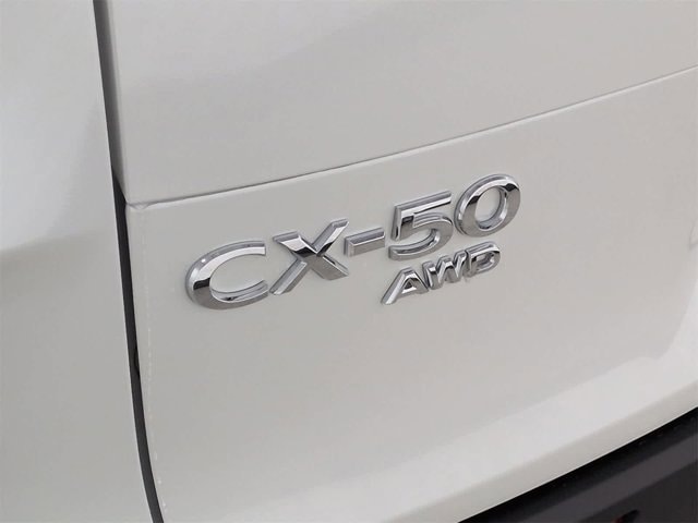 Thumbnail: 2026 Mazda CX-50 - 13