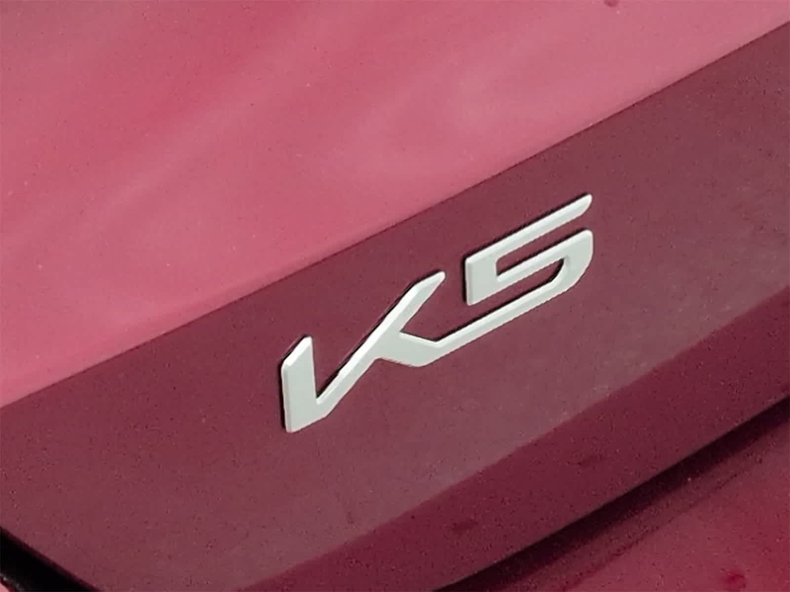 Thumbnail: 2023 Kia K5 - 13