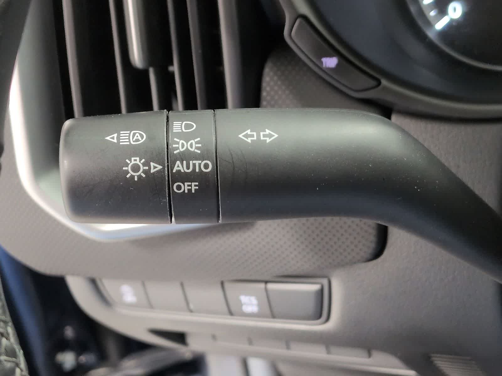 Thumbnail: 2024 Mazda CX-50 - 26