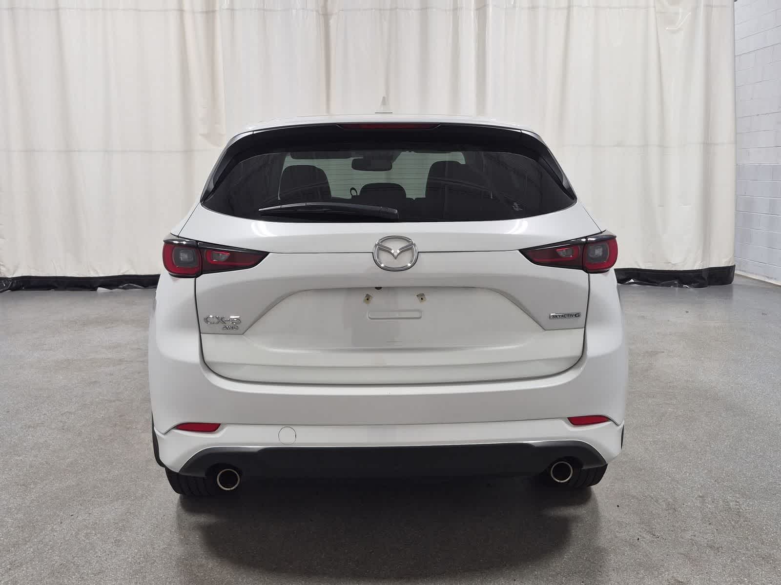 Thumbnail: 2024 Mazda CX-5 - 13
