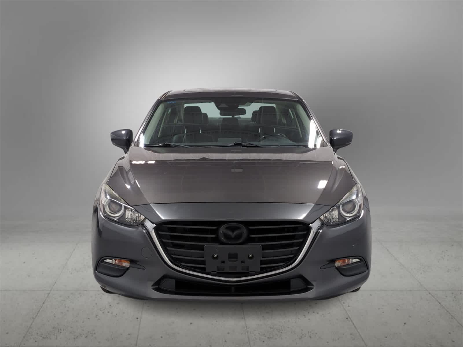 Thumbnail: 2018 Mazda Mazda3 - 3