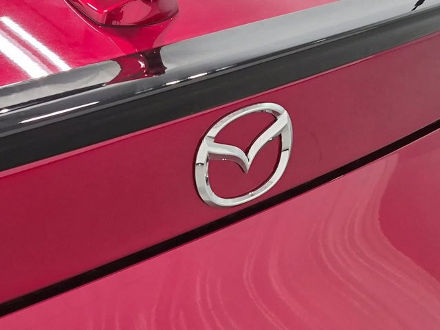 Thumbnail: 2026 Mazda MX-5 Miata - 13