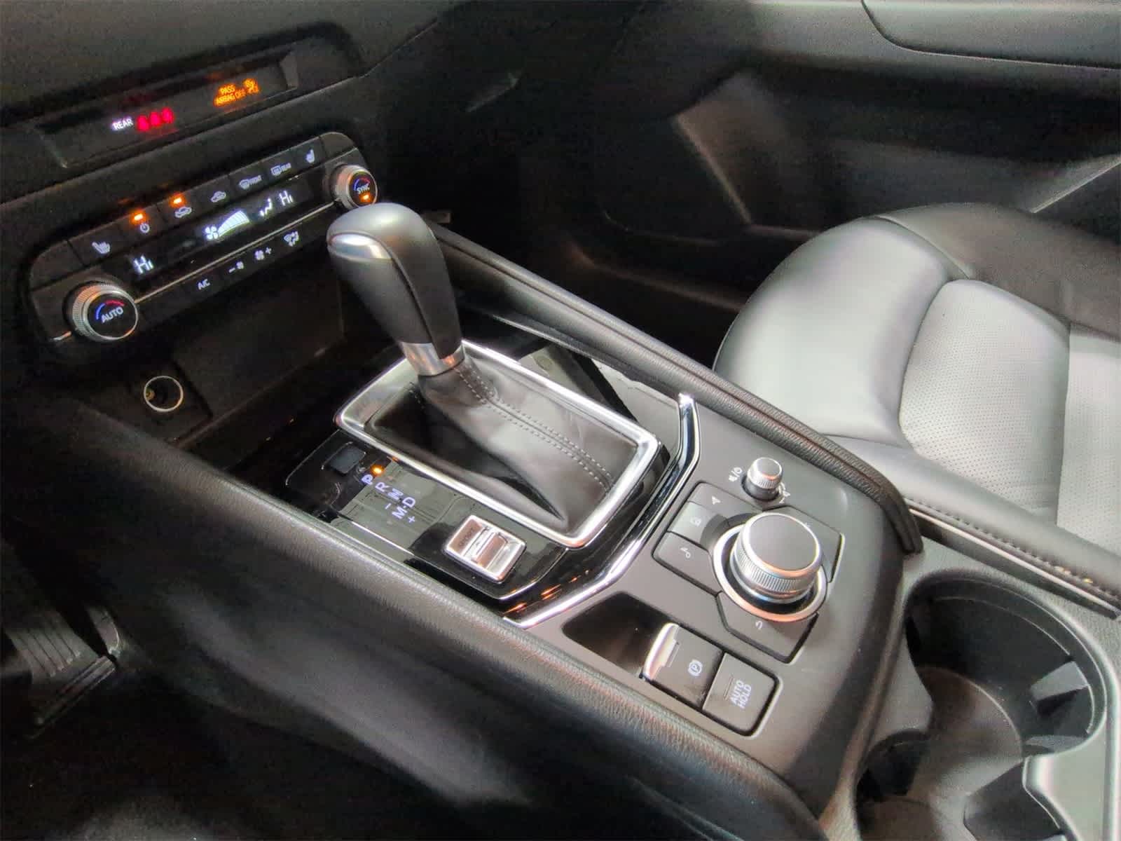 Thumbnail: 2025 Mazda CX-5 - 32