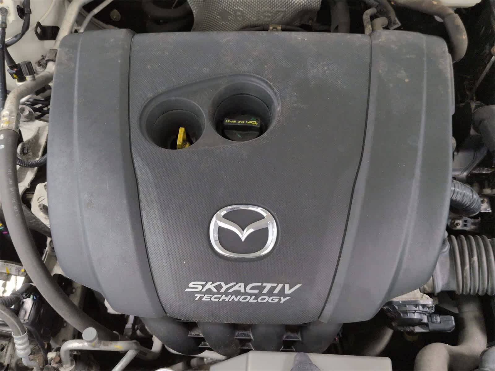 Thumbnail: 2016 Mazda Mazda3 - 15