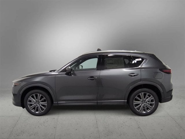 Thumbnail: 2025 Mazda CX-5 - 5