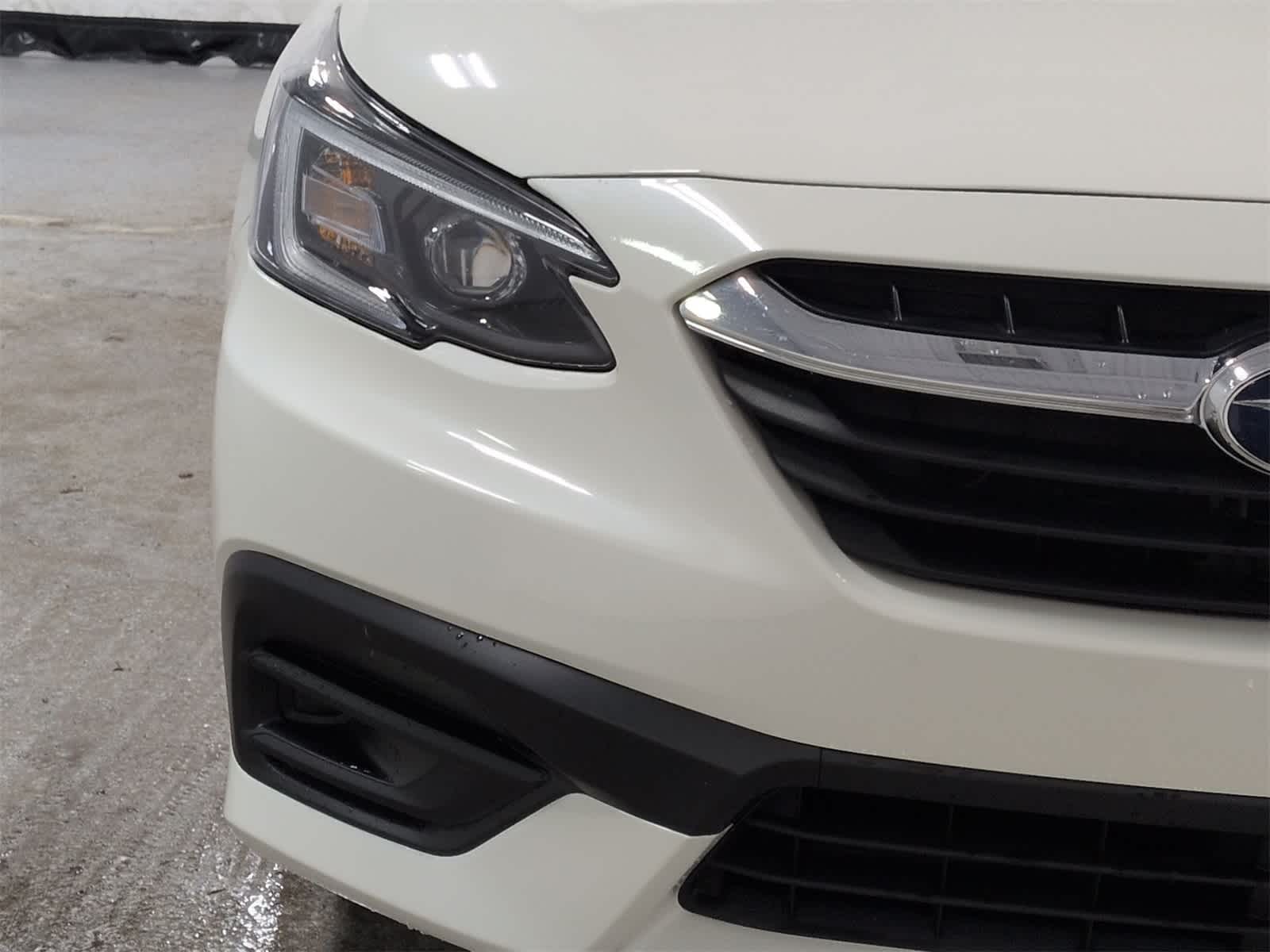 Thumbnail: 2021 Subaru Legacy - 11