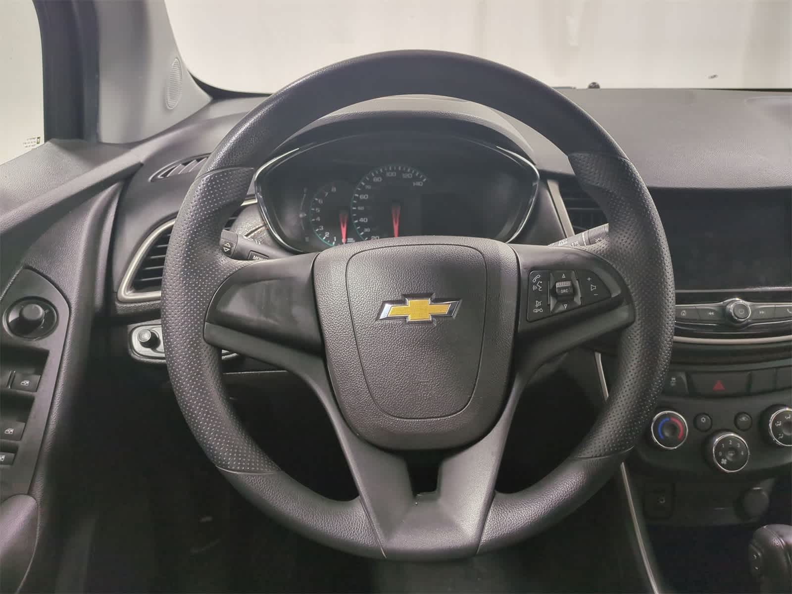 Thumbnail: 2019 Chevrolet Trax - 22
