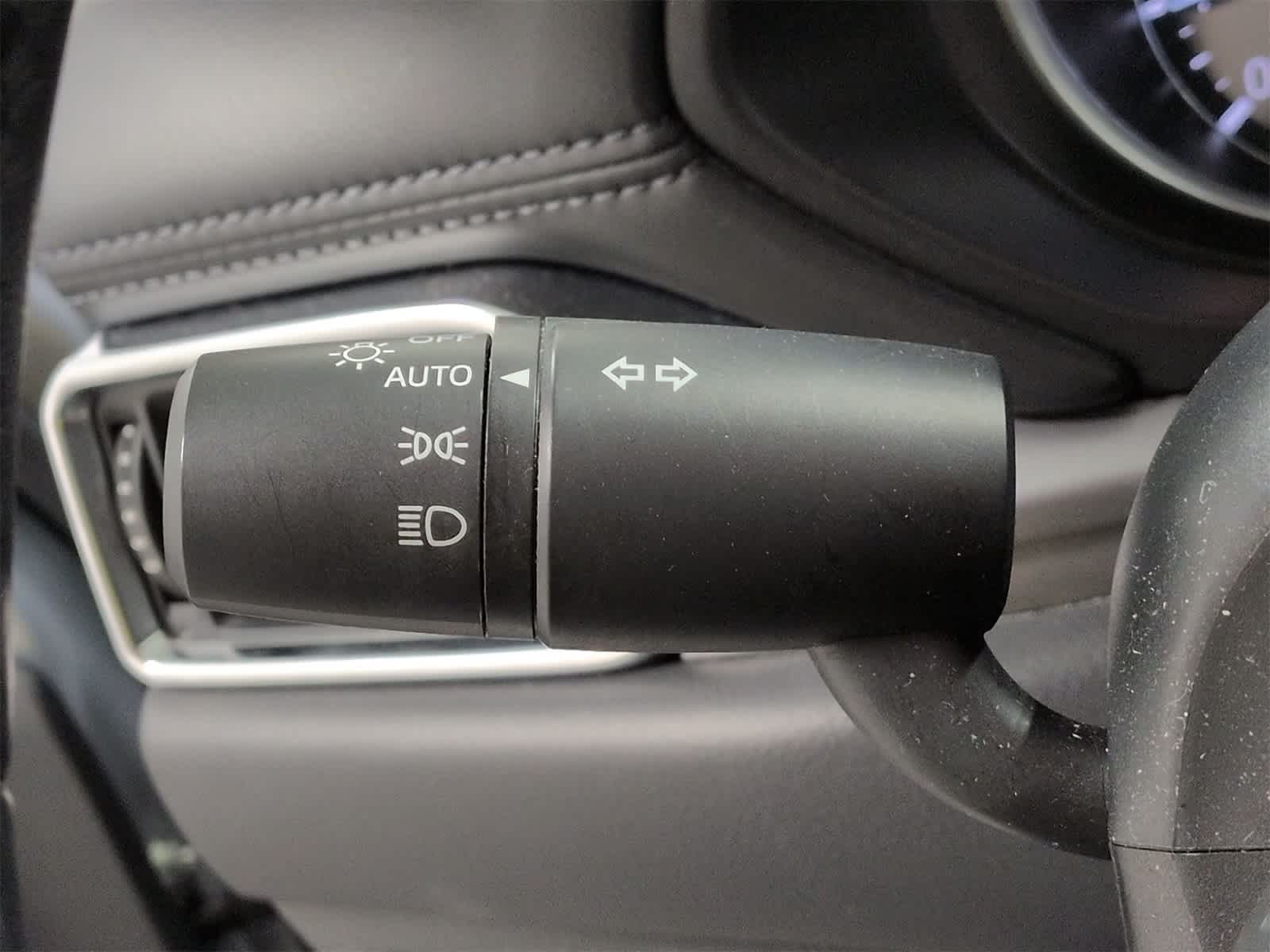 Thumbnail: 2023 Mazda CX-5 - 29