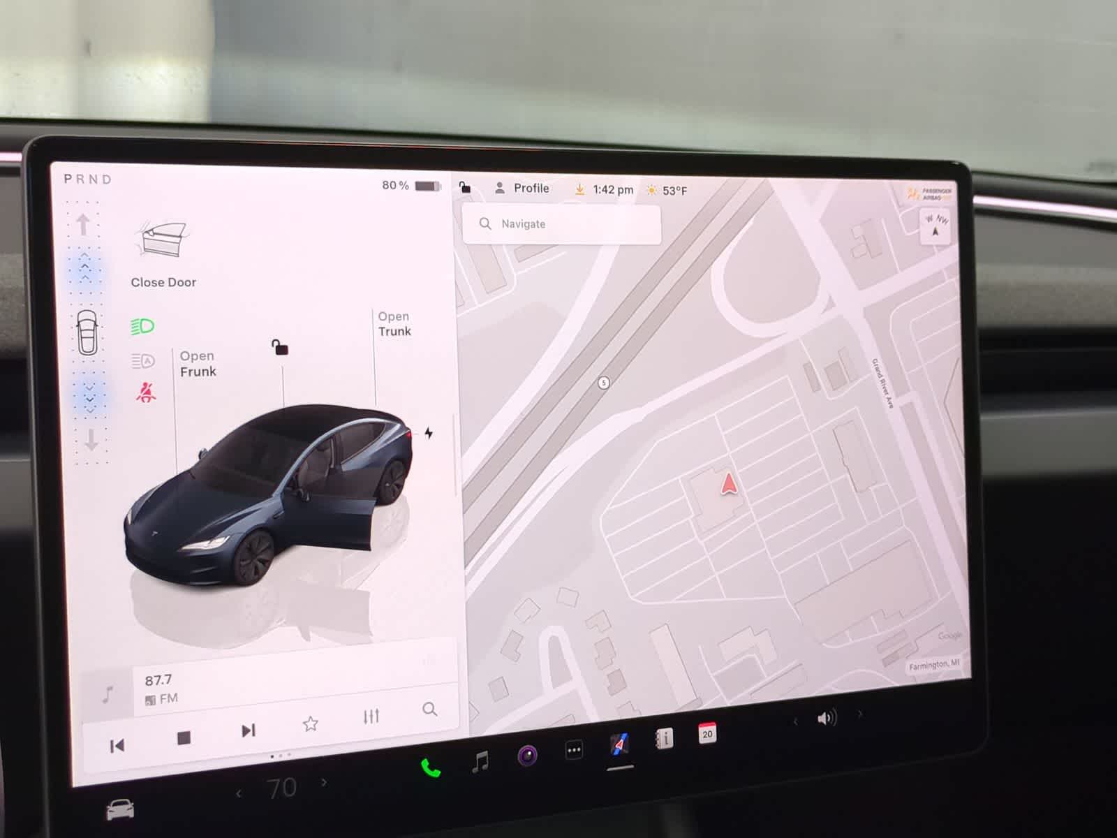 Thumbnail: 2025 Tesla Model 3 - 29