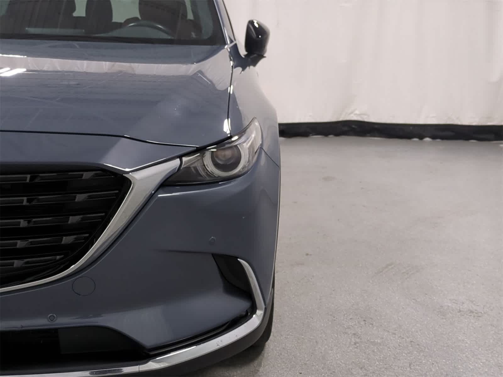 Thumbnail: 2023 Mazda CX-9 - 11