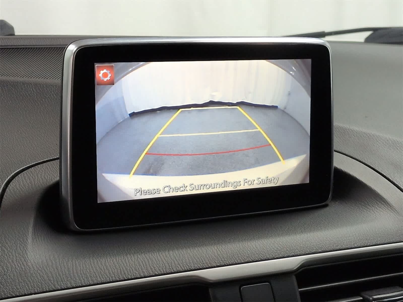 Thumbnail: 2016 Mazda Mazda3 - 30