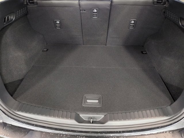 Thumbnail: 2025 Mazda CX-5 - 37