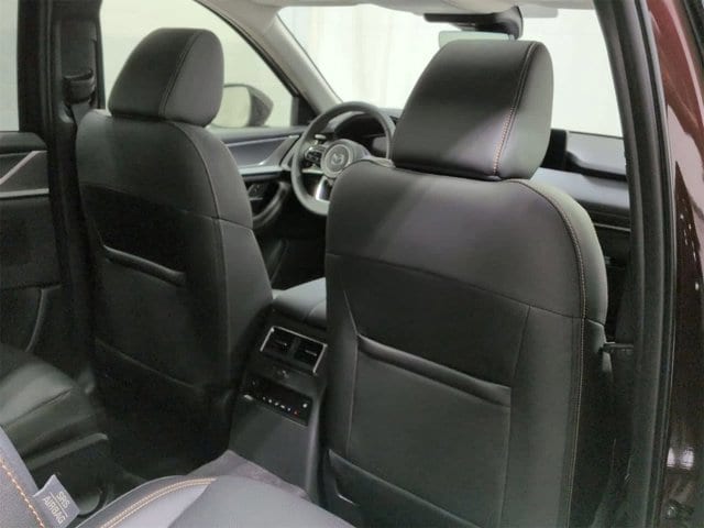 Thumbnail: 2026 Mazda CX-90 - 19