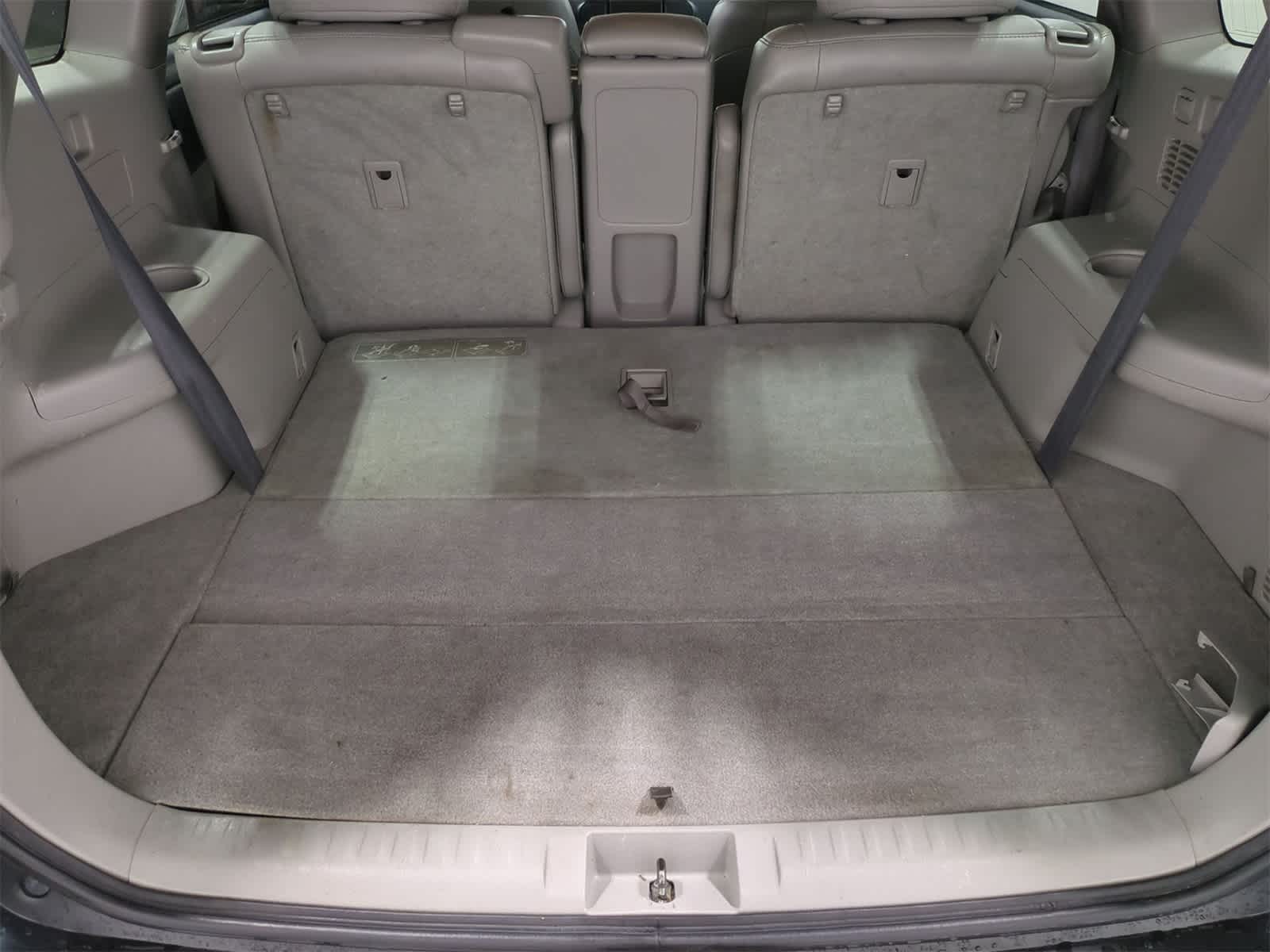 Thumbnail: 2010 Toyota Highlander - 35
