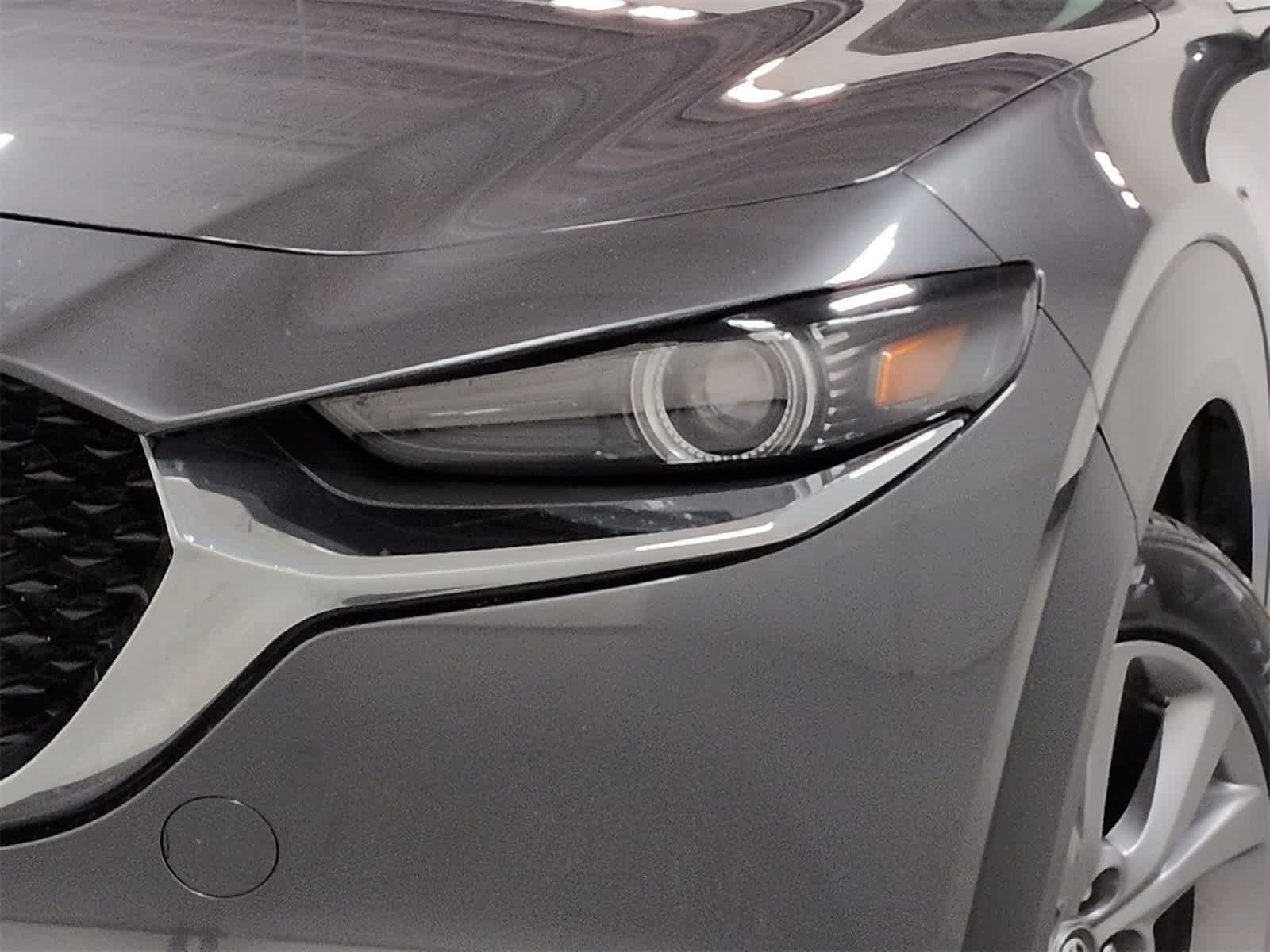 Thumbnail: 2023 Mazda CX-30 - 11