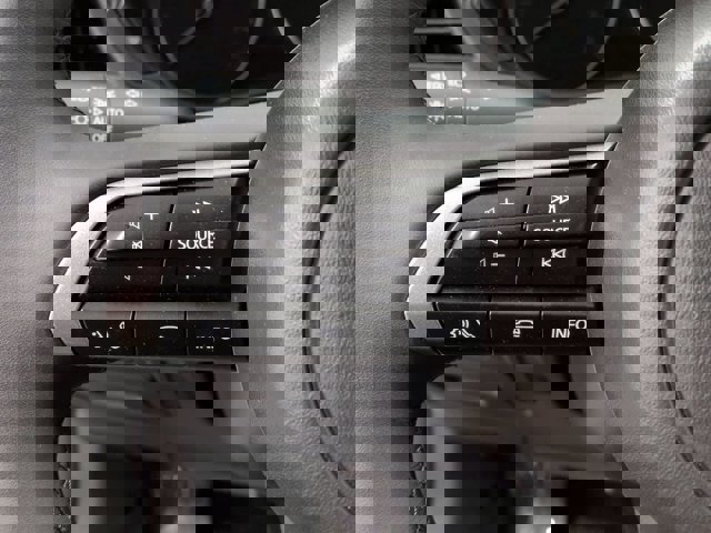 Thumbnail: 2026 Mazda CX-30 - 26