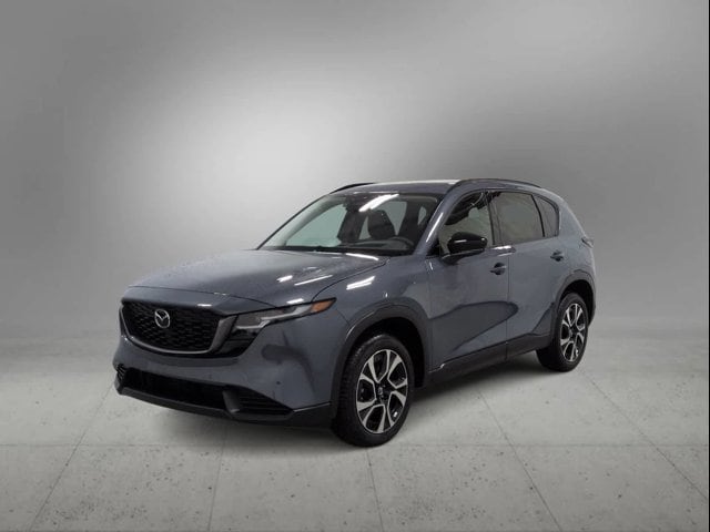 Thumbnail: 2026 Mazda CX-5 - 4