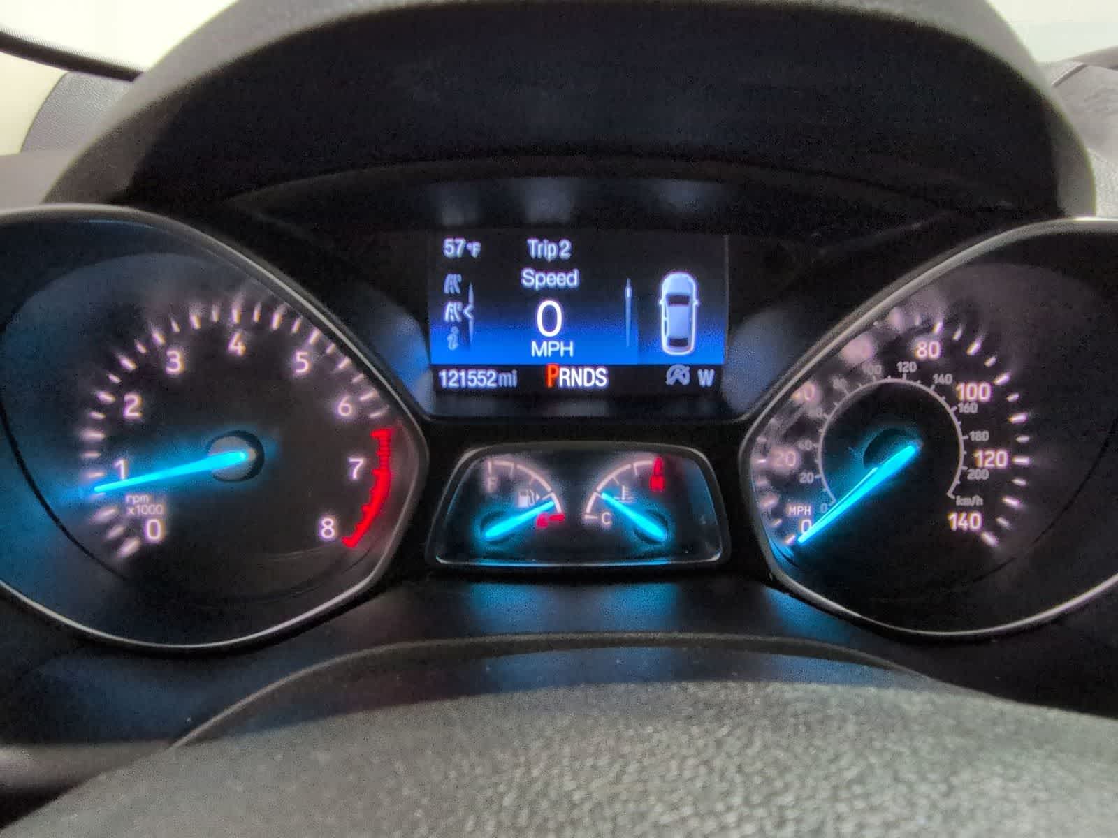 Thumbnail: 2018 Ford Escape - 32