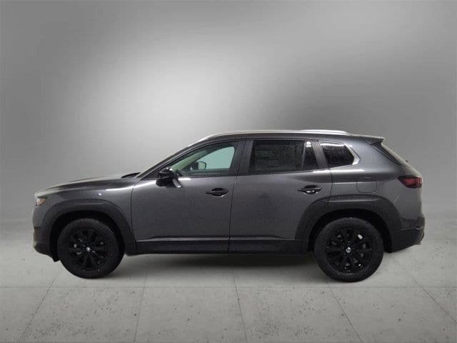 Thumbnail: 2026 Mazda CX-50 - 5