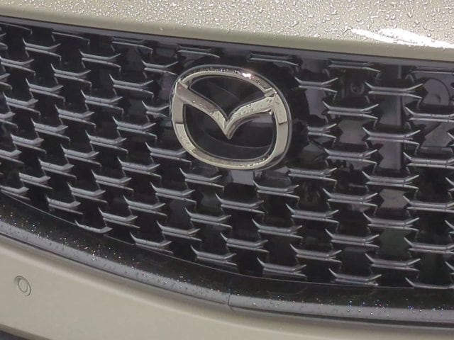 Thumbnail: 2026 Mazda CX-50 - 11
