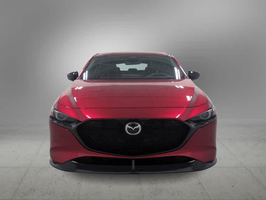 Thumbnail: 2025 Mazda Mazda3 - 3