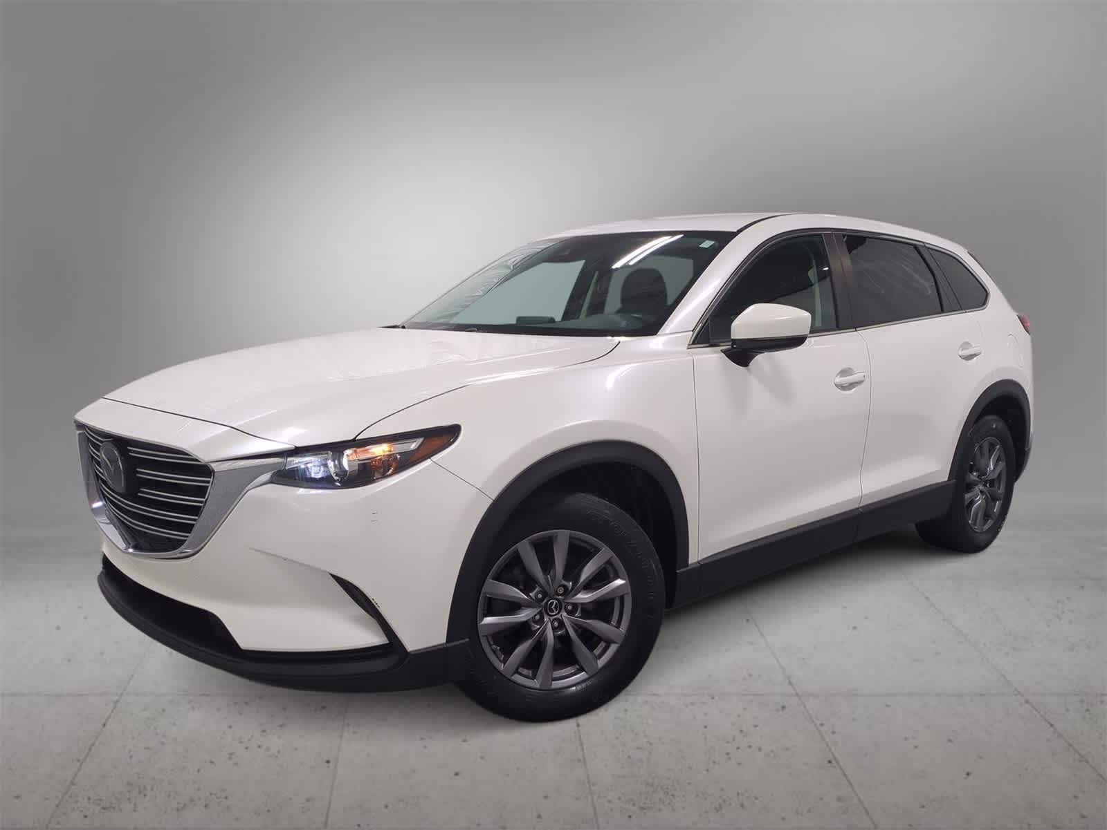 Thumbnail: 2019 Mazda CX-9 - 1