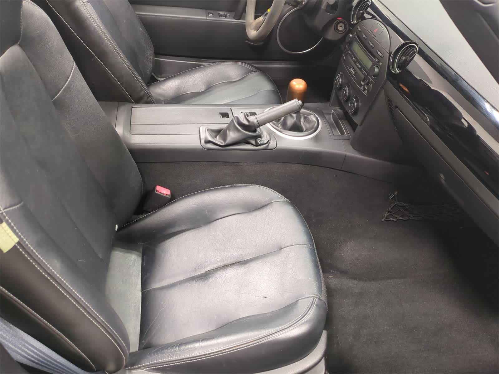 2006 Mazda MX-5 Miata Grand Touring 19