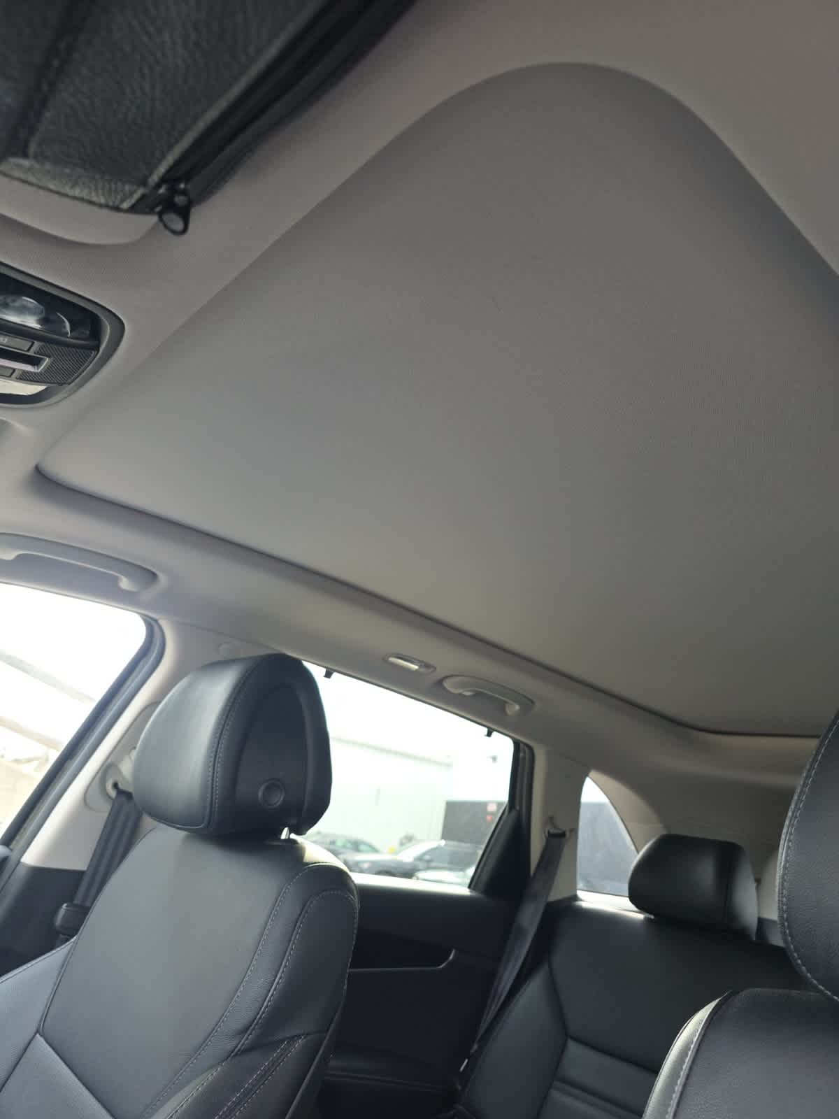 Thumbnail: 2016 Kia Sorento - 6