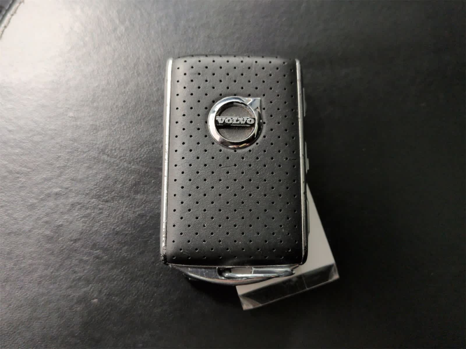 Thumbnail: 2019 Volvo XC90 - 38