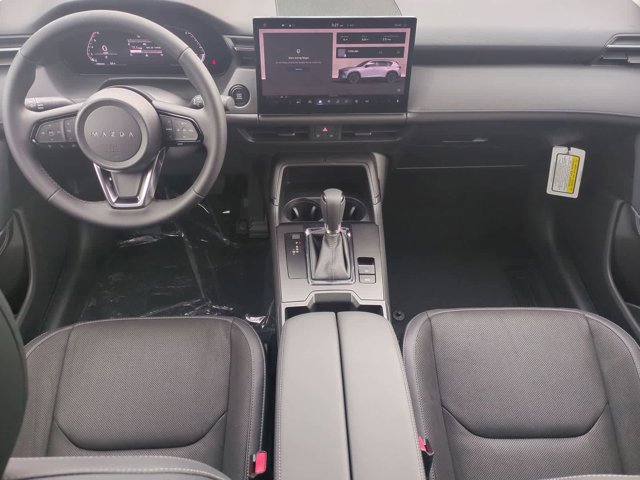 Thumbnail: 2026 Mazda CX-30 - 15