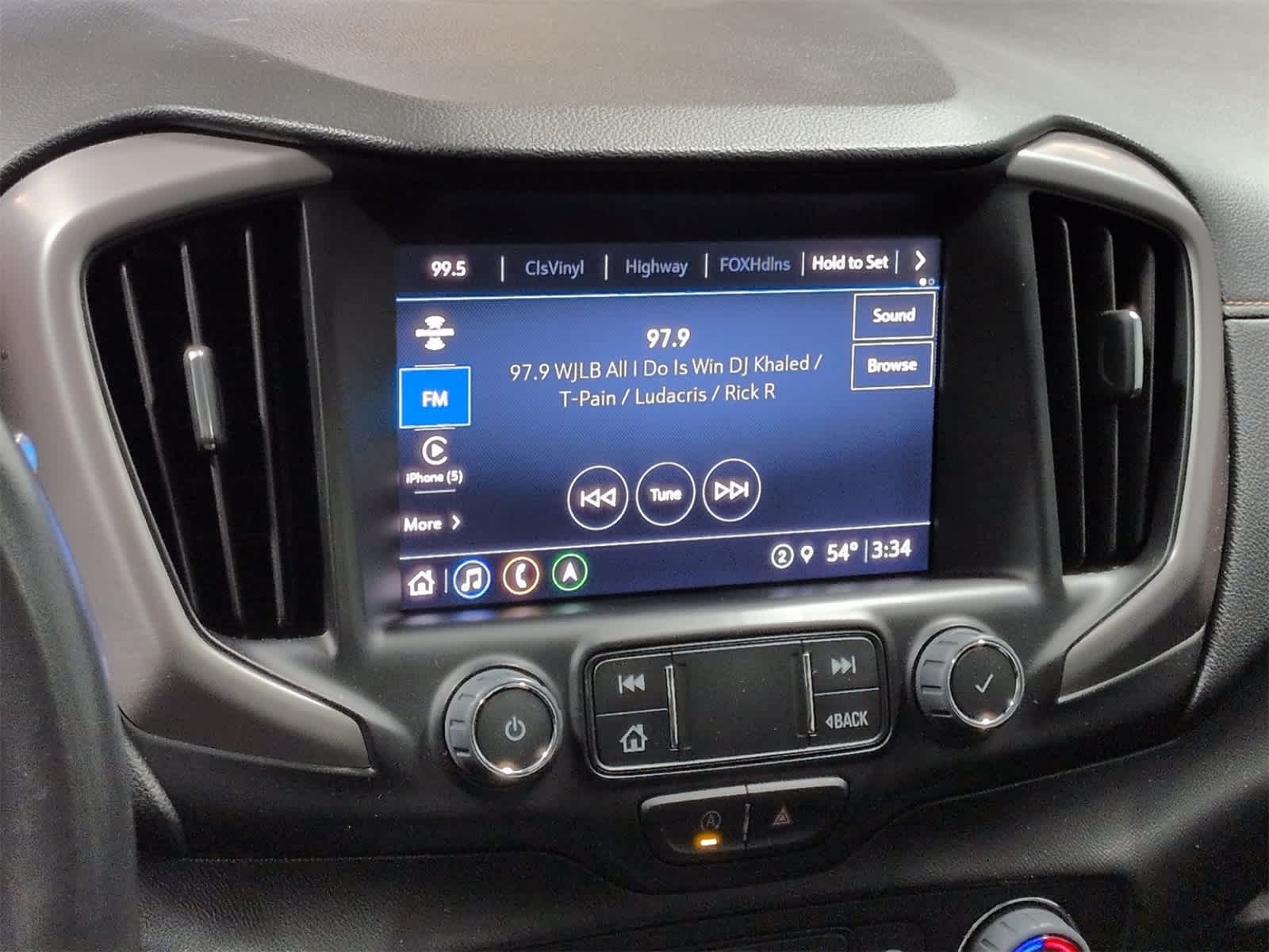 Thumbnail: 2022 GMC Terrain - 30