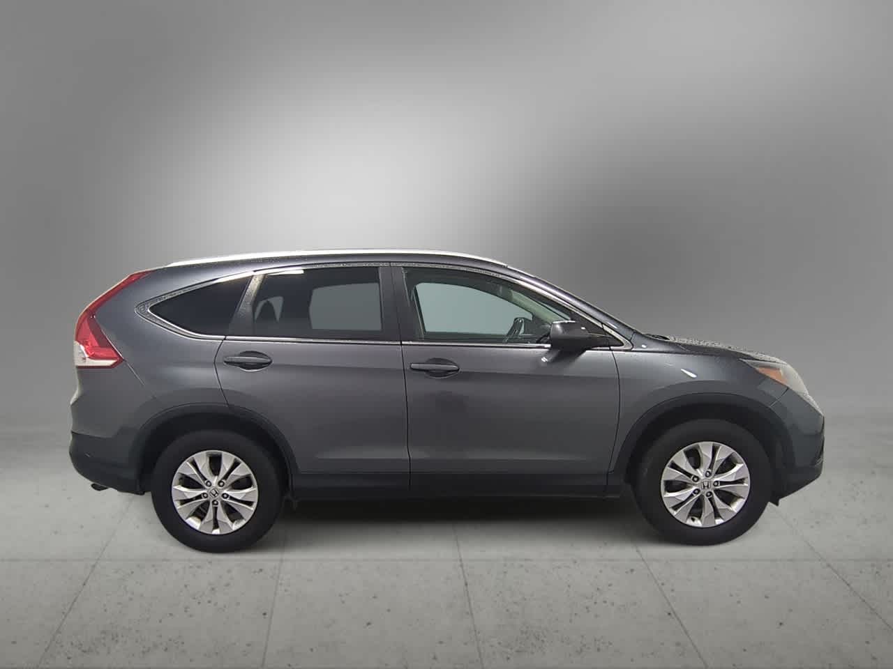 Thumbnail: 2014 Honda CR-V - 9