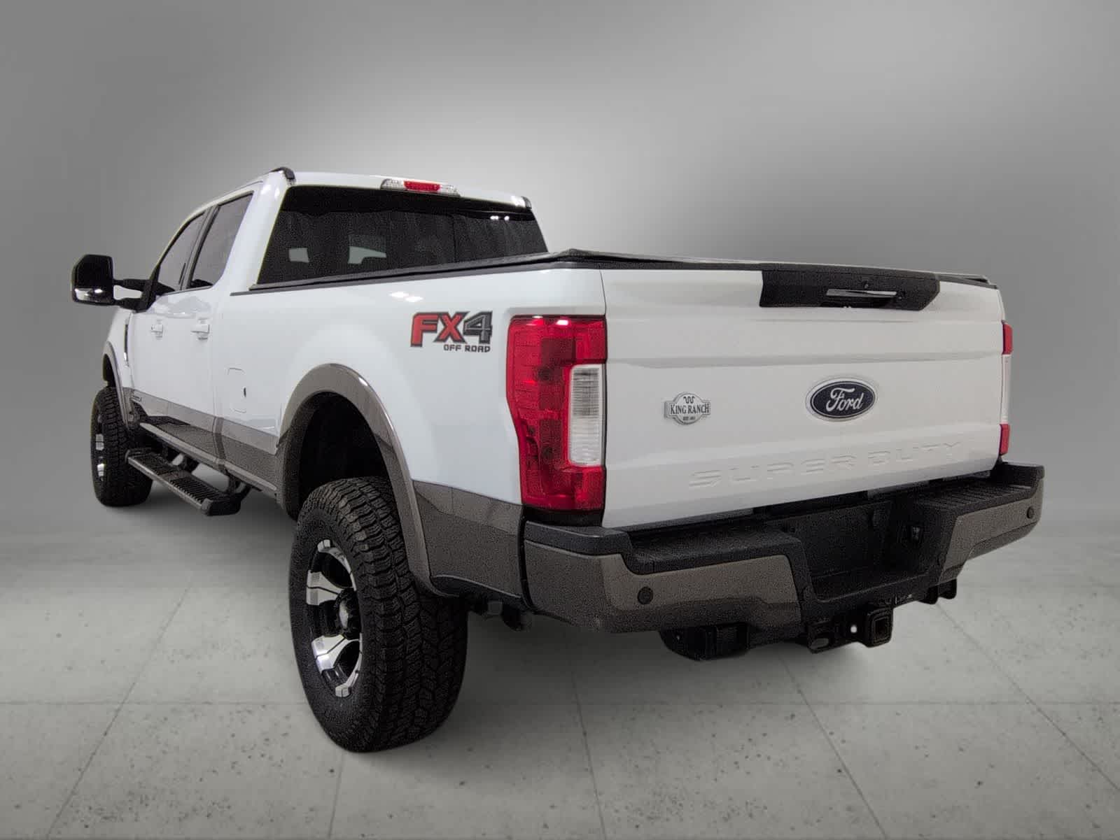 Thumbnail: 2019 Ford F-350 - 6