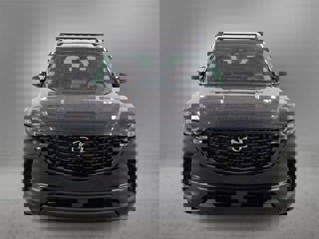 Thumbnail: 2026 Mazda CX-50 - 3