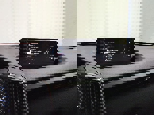 Thumbnail: 2026 Mazda CX-50 - 30