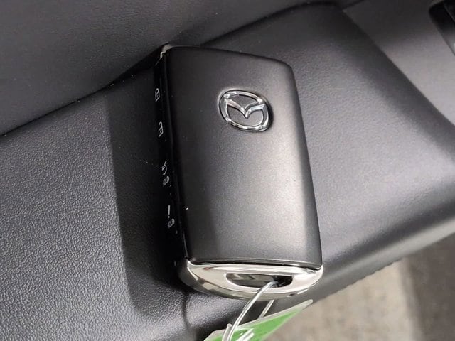 Thumbnail: 2026 Mazda CX-5 - 38