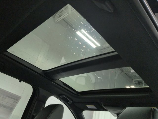 Thumbnail: 2026 Mazda CX-70 - 23