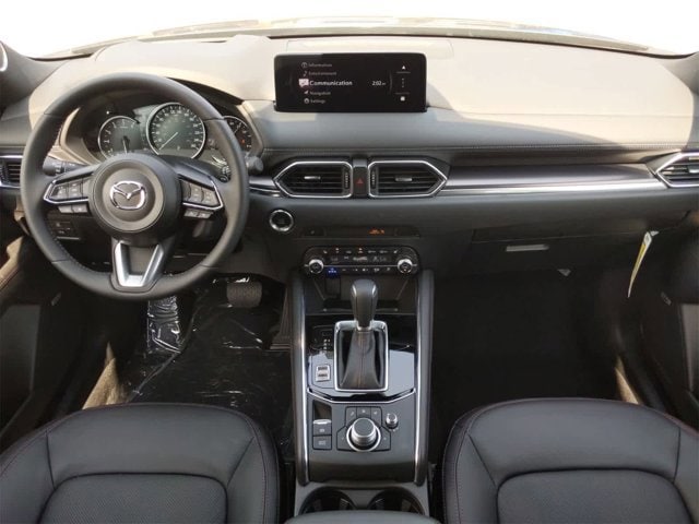 Thumbnail: 2025 Mazda CX-5 - 15