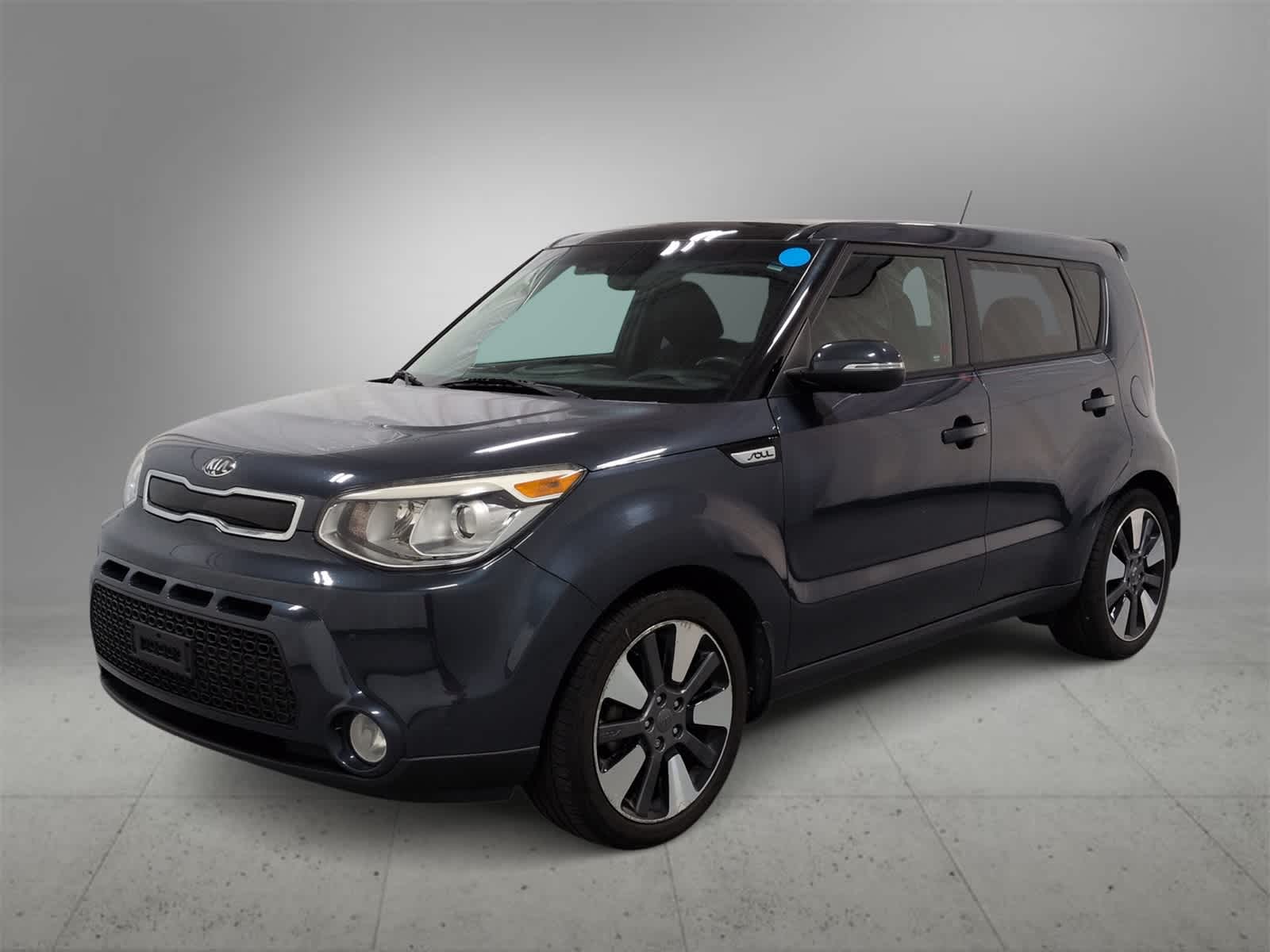 Thumbnail: 2014 Kia Soul - 4