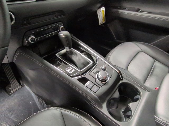 Thumbnail: 2025 Mazda CX-5 - 35