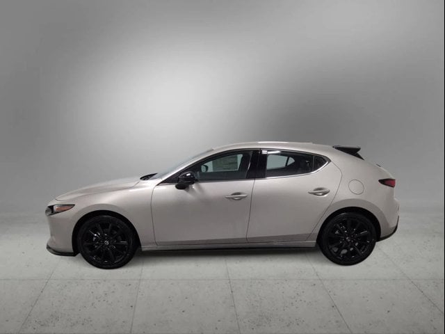 Thumbnail: 2026 Mazda Mazda3 - 5
