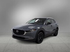 2026 Mazda CX-30 2.5 S Carbon Edition AWD Sport Utility