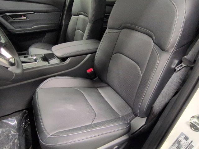 Thumbnail: 2026 Mazda CX-5 - 17