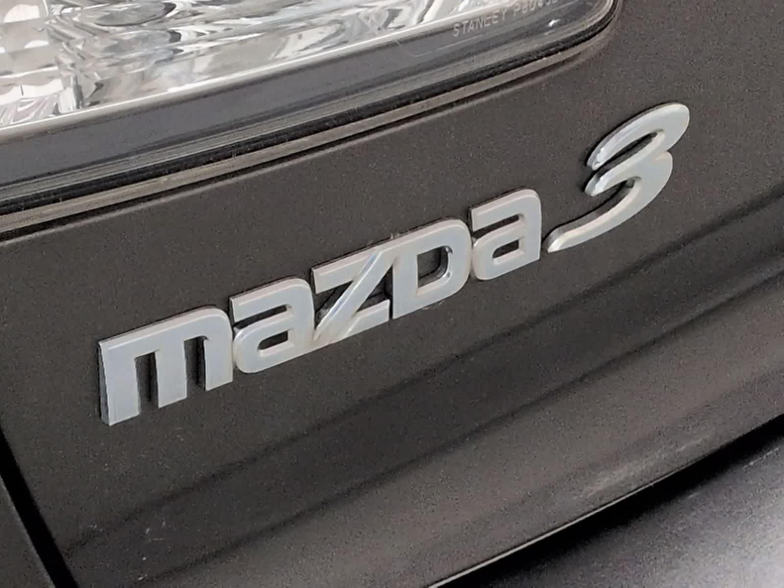 Thumbnail: 2010 Mazda Mazda3 - 13
