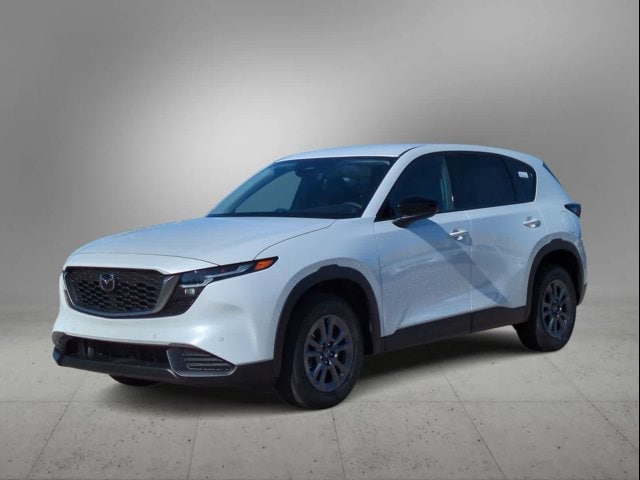 Thumbnail: 2026 Mazda CX-5 - 1