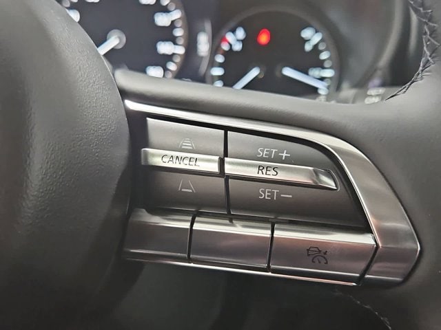 Thumbnail: 2026 Mazda CX-50 - 25