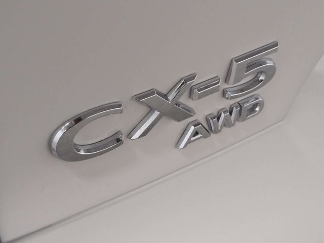 Thumbnail: 2026 Mazda CX-5 - 13