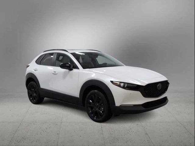 Thumbnail: 2026 Mazda CX-30 - 2