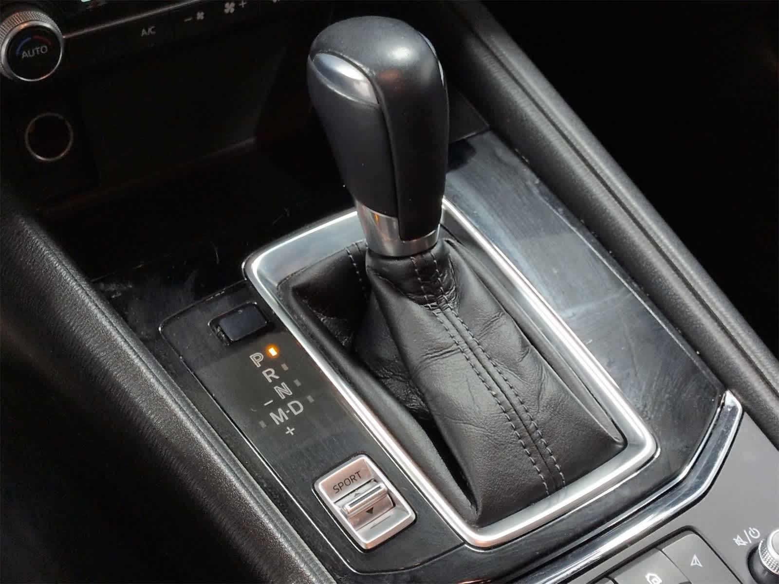 Thumbnail: 2021 Mazda CX-5 - 33