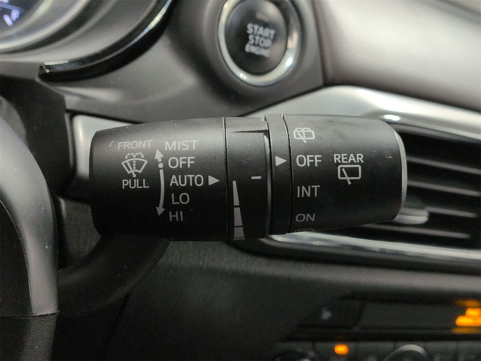 Thumbnail: 2016 Mazda CX-9 - 28